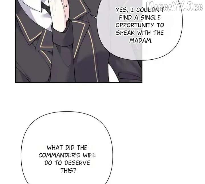Her Marriage Was Called Off at Daytime, the Cutely Fierce Commander Asked Her For a Hug at Night Chapter 133 - Page 43