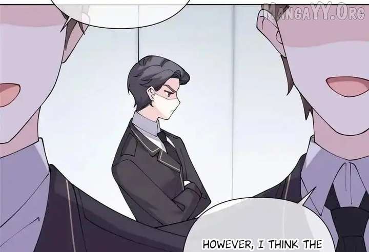 Her Marriage Was Called Off at Daytime, the Cutely Fierce Commander Asked Her For a Hug at Night Chapter 133 - Page 44