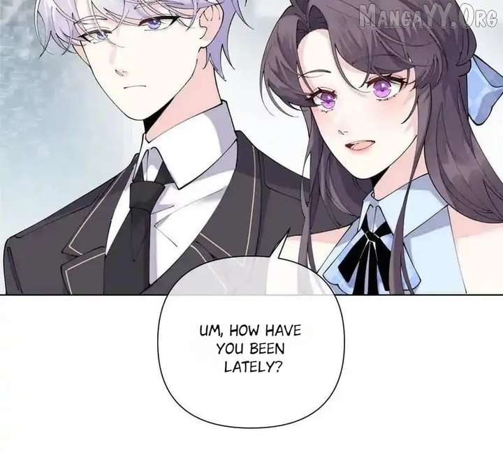 Her Marriage Was Called Off at Daytime, the Cutely Fierce Commander Asked Her For a Hug at Night Chapter 133 - Page 53