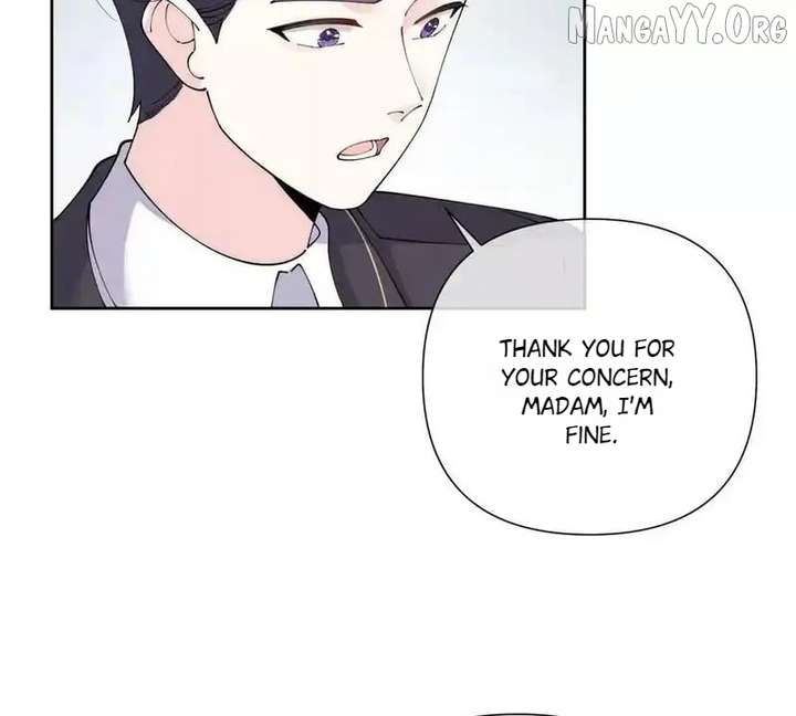 Her Marriage Was Called Off at Daytime, the Cutely Fierce Commander Asked Her For a Hug at Night Chapter 133 - Page 55