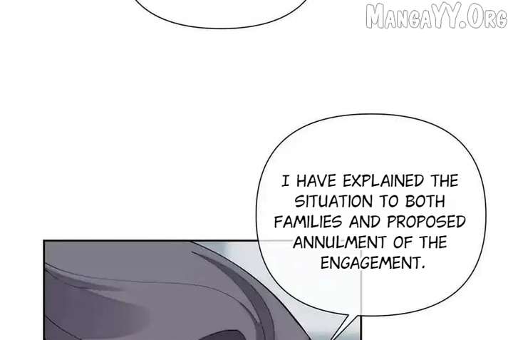 Her Marriage Was Called Off at Daytime, the Cutely Fierce Commander Asked Her For a Hug at Night Chapter 133 - Page 58
