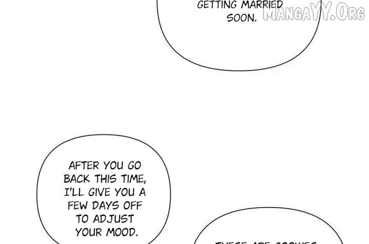 Her Marriage Was Called Off at Daytime, the Cutely Fierce Commander Asked Her For a Hug at Night Chapter 133 - Page 60