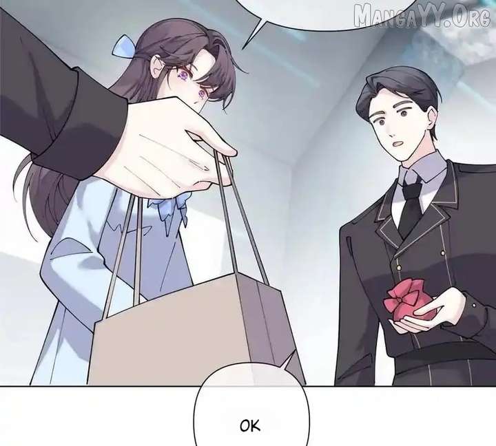 Her Marriage Was Called Off at Daytime, the Cutely Fierce Commander Asked Her For a Hug at Night Chapter 133 - Page 63