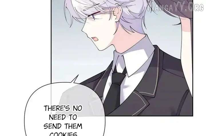 Her Marriage Was Called Off at Daytime, the Cutely Fierce Commander Asked Her For a Hug at Night Chapter 134 - Page 2