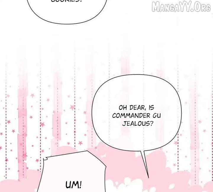 Her Marriage Was Called Off at Daytime, the Cutely Fierce Commander Asked Her For a Hug at Night Chapter 134 - Page 3