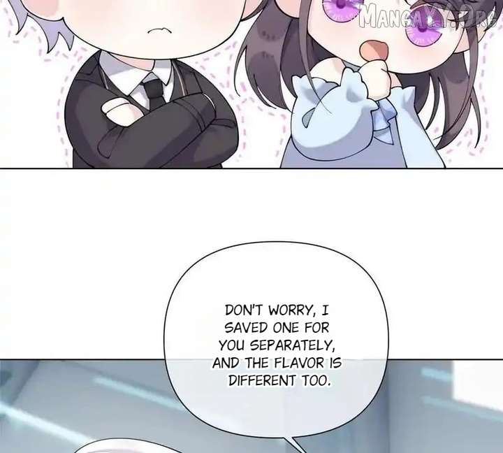 Her Marriage Was Called Off at Daytime, the Cutely Fierce Commander Asked Her For a Hug at Night Chapter 134 - Page 5