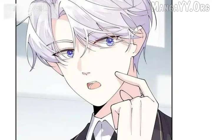 Her Marriage Was Called Off at Daytime, the Cutely Fierce Commander Asked Her For a Hug at Night Chapter 134 - Page 8