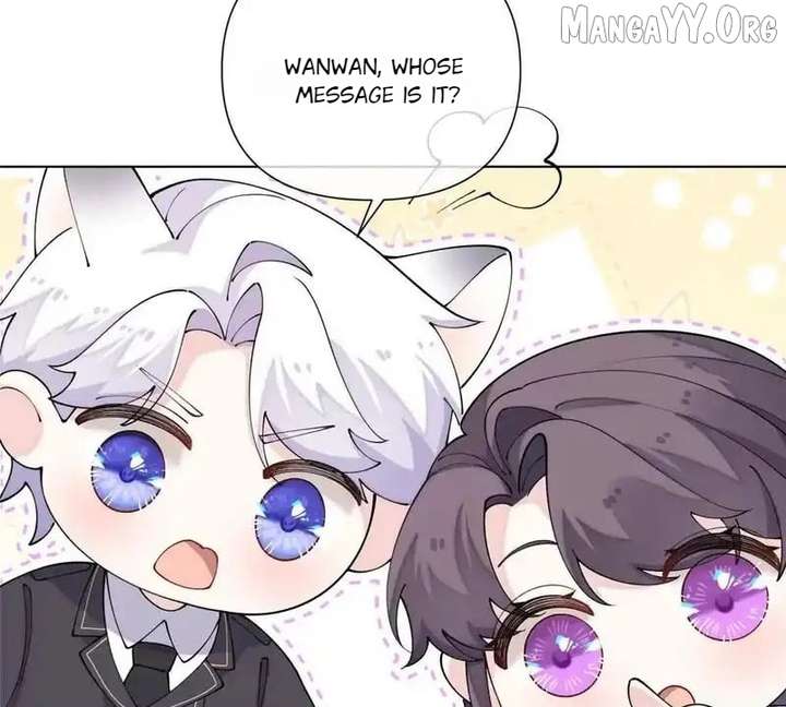 Her Marriage Was Called Off at Daytime, the Cutely Fierce Commander Asked Her For a Hug at Night Chapter 134 - Page 15