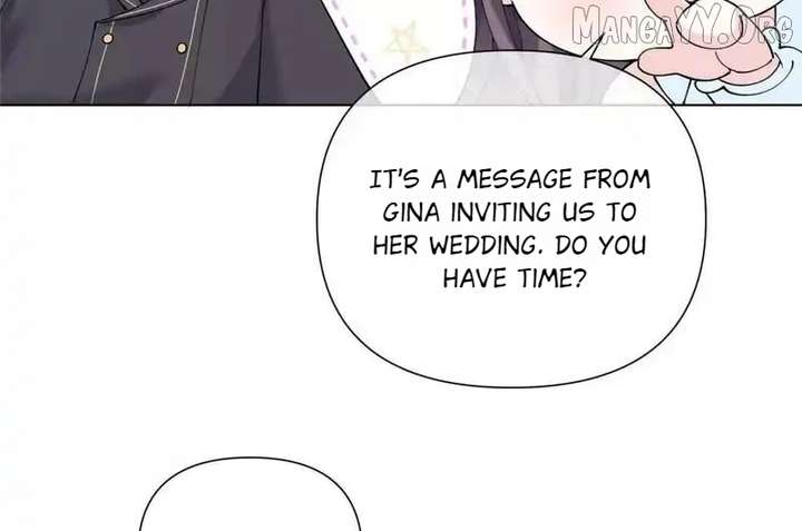 Her Marriage Was Called Off at Daytime, the Cutely Fierce Commander Asked Her For a Hug at Night Chapter 134 - Page 16