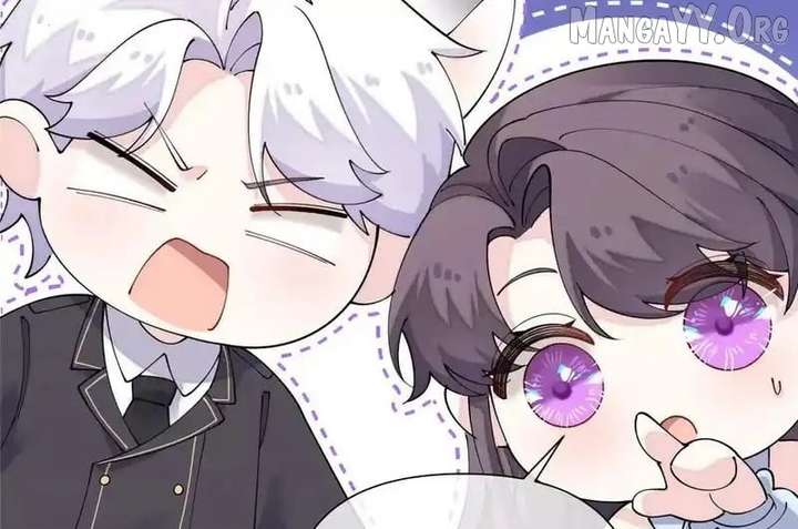 Her Marriage Was Called Off at Daytime, the Cutely Fierce Commander Asked Her For a Hug at Night Chapter 134 - Page 22