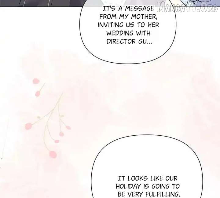 Her Marriage Was Called Off at Daytime, the Cutely Fierce Commander Asked Her For a Hug at Night Chapter 134 - Page 23