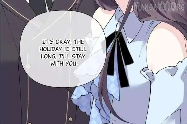 Her Marriage Was Called Off at Daytime, the Cutely Fierce Commander Asked Her For a Hug at Night Chapter 134 - Page 26