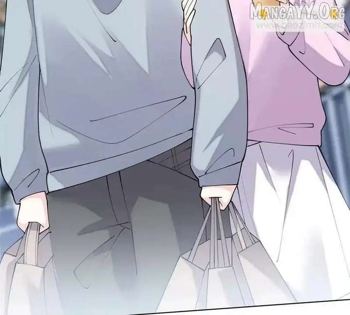 Her Marriage Was Called Off at Daytime, the Cutely Fierce Commander Asked Her For a Hug at Night Chapter 134 - Page 29