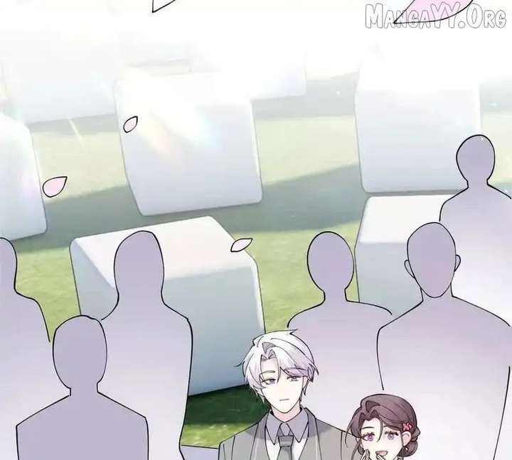 Her Marriage Was Called Off at Daytime, the Cutely Fierce Commander Asked Her For a Hug at Night Chapter 134 - Page 33