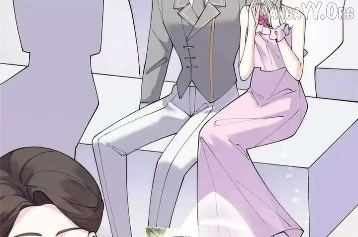 Her Marriage Was Called Off at Daytime, the Cutely Fierce Commander Asked Her For a Hug at Night Chapter 134 - Page 34