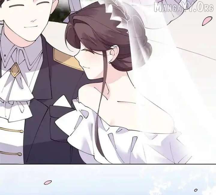 Her Marriage Was Called Off at Daytime, the Cutely Fierce Commander Asked Her For a Hug at Night Chapter 134 - Page 35