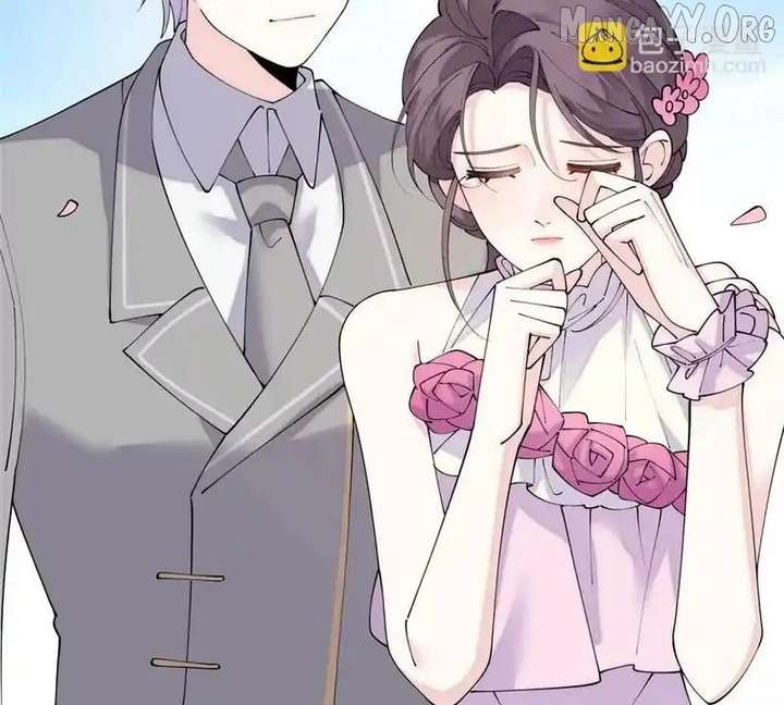 Her Marriage Was Called Off at Daytime, the Cutely Fierce Commander Asked Her For a Hug at Night Chapter 134 - Page 37