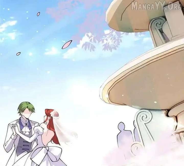 Her Marriage Was Called Off at Daytime, the Cutely Fierce Commander Asked Her For a Hug at Night Chapter 134 - Page 38