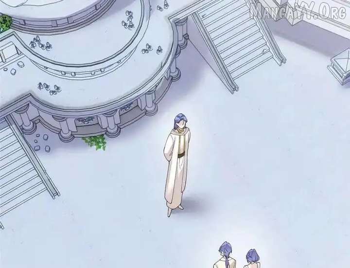 Her Marriage Was Called Off at Daytime, the Cutely Fierce Commander Asked Her For a Hug at Night Chapter 134 - Page 45
