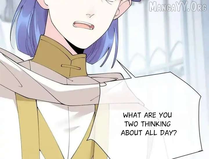 Her Marriage Was Called Off at Daytime, the Cutely Fierce Commander Asked Her For a Hug at Night Chapter 134 - Page 47