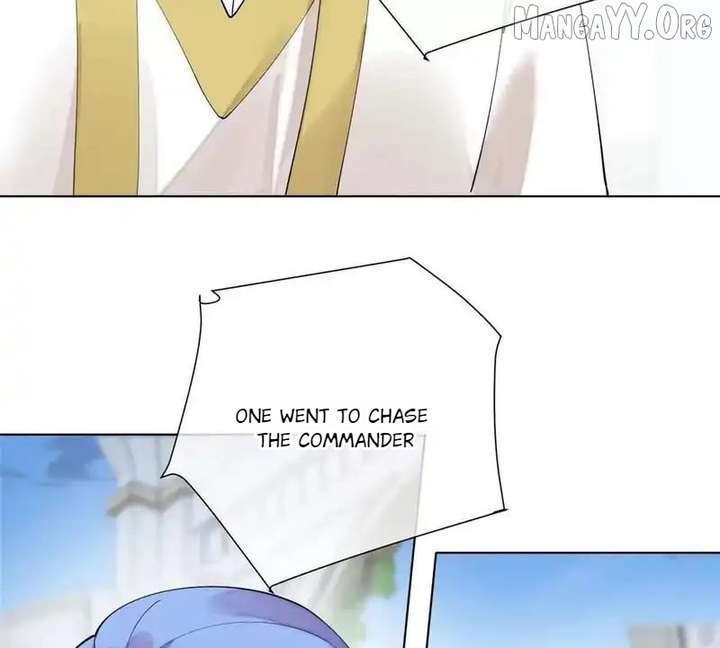 Her Marriage Was Called Off at Daytime, the Cutely Fierce Commander Asked Her For a Hug at Night Chapter 134 - Page 48