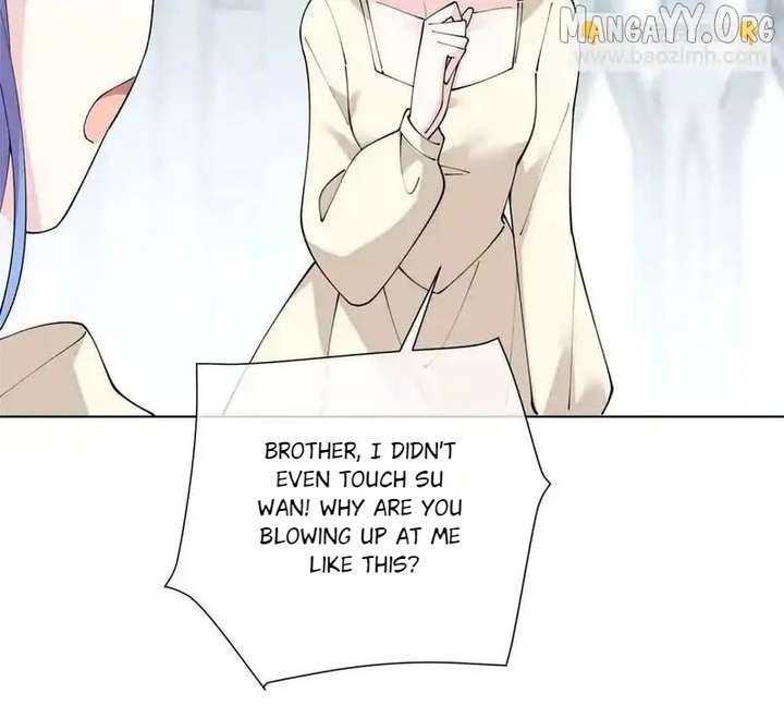 Her Marriage Was Called Off at Daytime, the Cutely Fierce Commander Asked Her For a Hug at Night Chapter 134 - Page 52