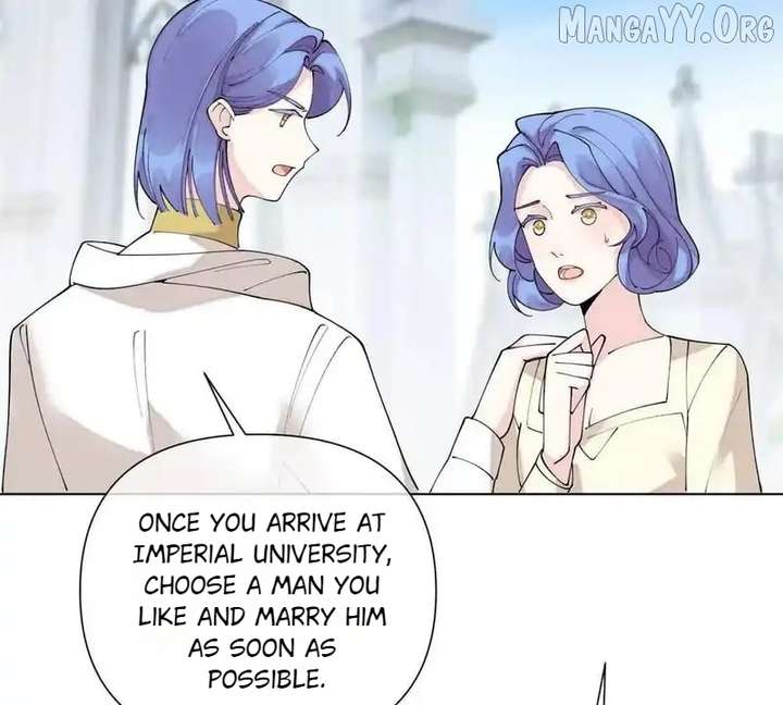 Her Marriage Was Called Off at Daytime, the Cutely Fierce Commander Asked Her For a Hug at Night Chapter 134 - Page 58