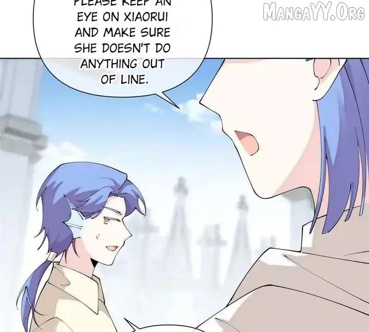 Her Marriage Was Called Off at Daytime, the Cutely Fierce Commander Asked Her For a Hug at Night Chapter 134 - Page 64