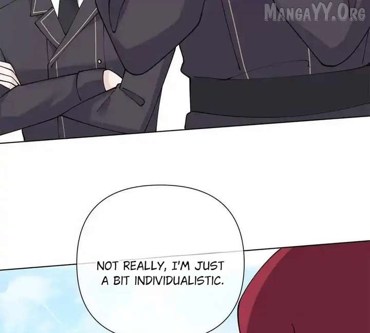Her Marriage Was Called Off at Daytime, the Cutely Fierce Commander Asked Her For a Hug at Night Chapter 135 - Page 7