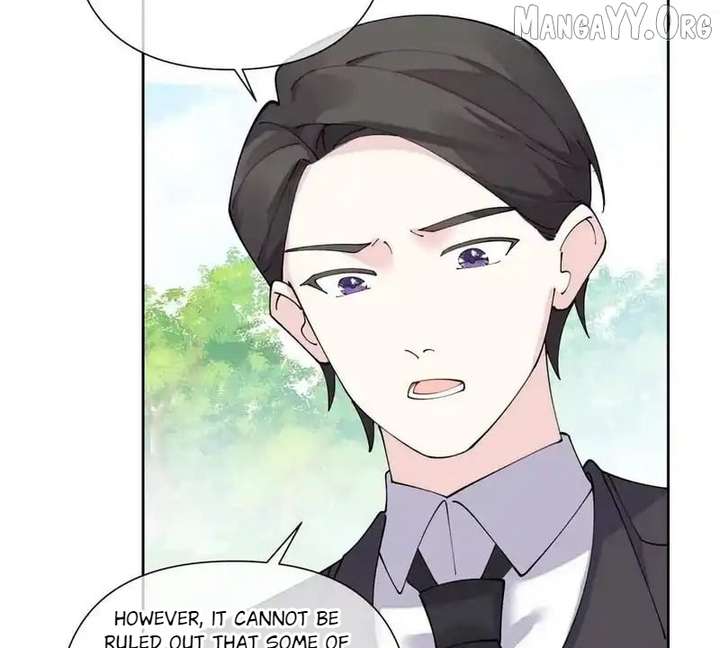 Her Marriage Was Called Off at Daytime, the Cutely Fierce Commander Asked Her For a Hug at Night Chapter 135 - Page 13