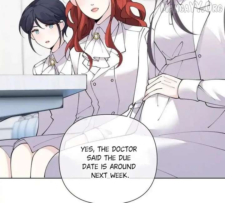 Her Marriage Was Called Off at Daytime, the Cutely Fierce Commander Asked Her For a Hug at Night Chapter 135 - Page 17