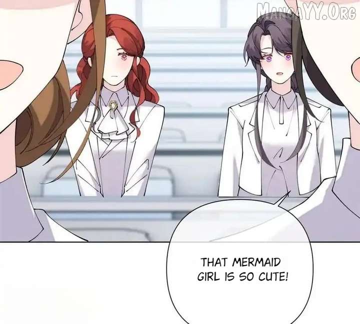 Her Marriage Was Called Off at Daytime, the Cutely Fierce Commander Asked Her For a Hug at Night Chapter 135 - Page 19