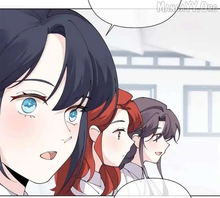 Her Marriage Was Called Off at Daytime, the Cutely Fierce Commander Asked Her For a Hug at Night Chapter 135 - Page 25