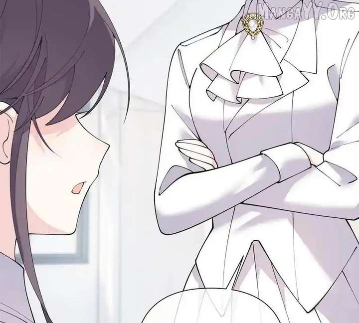 Her Marriage Was Called Off at Daytime, the Cutely Fierce Commander Asked Her For a Hug at Night Chapter 135 - Page 32