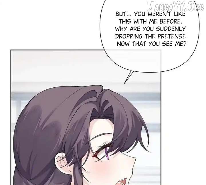 Her Marriage Was Called Off at Daytime, the Cutely Fierce Commander Asked Her For a Hug at Night Chapter 135 - Page 36