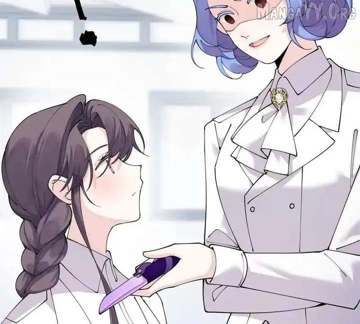 Her Marriage Was Called Off at Daytime, the Cutely Fierce Commander Asked Her For a Hug at Night Chapter 135 - Page 40