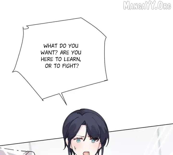 Her Marriage Was Called Off at Daytime, the Cutely Fierce Commander Asked Her For a Hug at Night Chapter 135 - Page 42