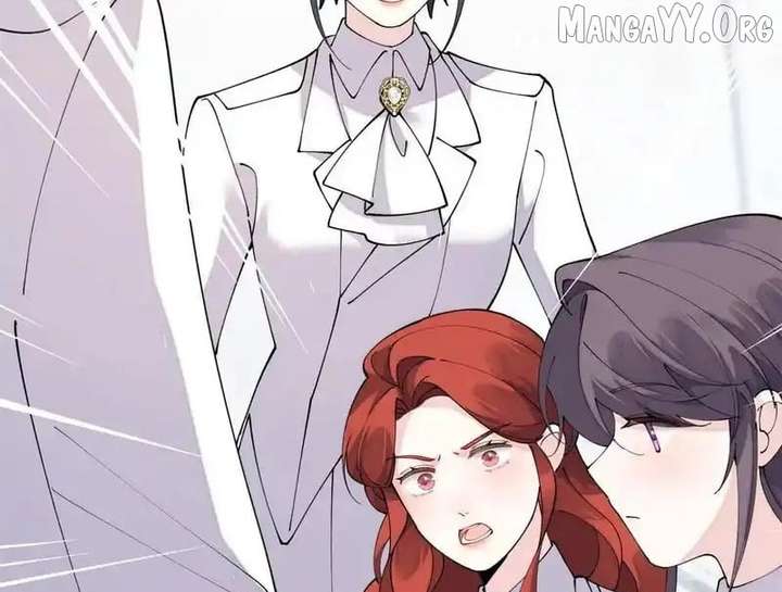 Her Marriage Was Called Off at Daytime, the Cutely Fierce Commander Asked Her For a Hug at Night Chapter 135 - Page 43