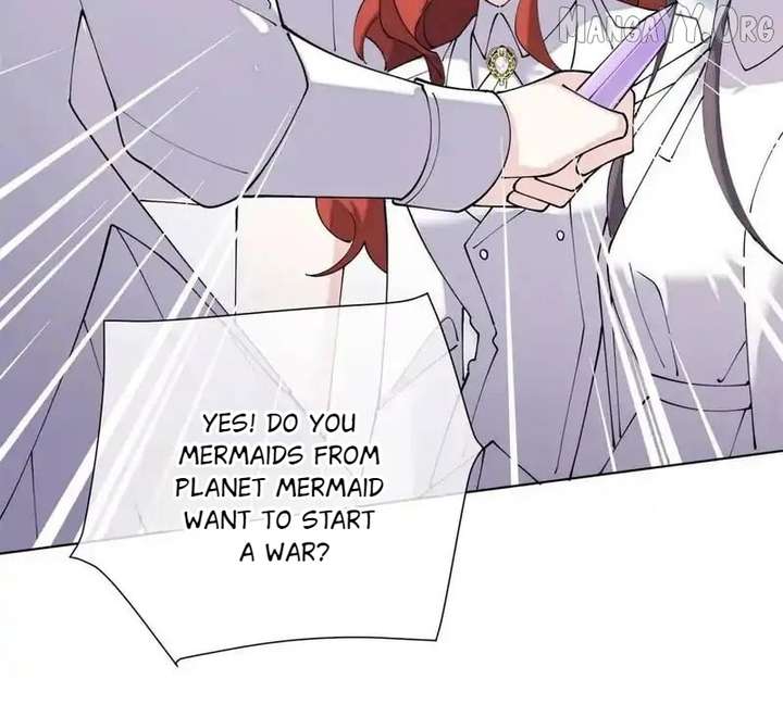 Her Marriage Was Called Off at Daytime, the Cutely Fierce Commander Asked Her For a Hug at Night Chapter 135 - Page 44