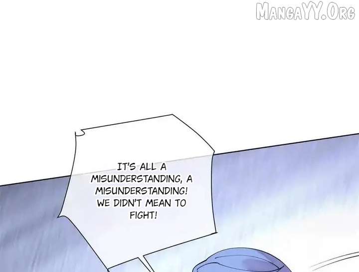 Her Marriage Was Called Off at Daytime, the Cutely Fierce Commander Asked Her For a Hug at Night Chapter 135 - Page 45