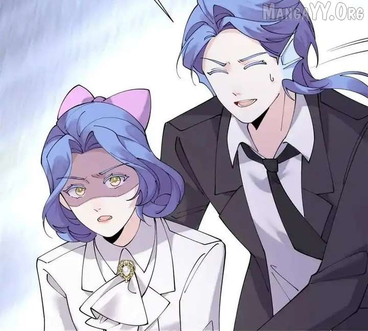 Her Marriage Was Called Off at Daytime, the Cutely Fierce Commander Asked Her For a Hug at Night Chapter 135 - Page 46