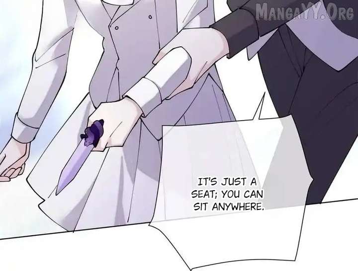 Her Marriage Was Called Off at Daytime, the Cutely Fierce Commander Asked Her For a Hug at Night Chapter 135 - Page 47