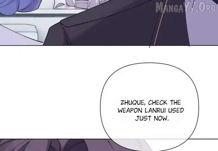 Her Marriage Was Called Off at Daytime, the Cutely Fierce Commander Asked Her For a Hug at Night Chapter 135 - Page 53