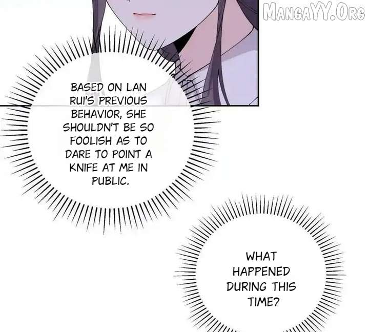 Her Marriage Was Called Off at Daytime, the Cutely Fierce Commander Asked Her For a Hug at Night Chapter 136 - Page 5