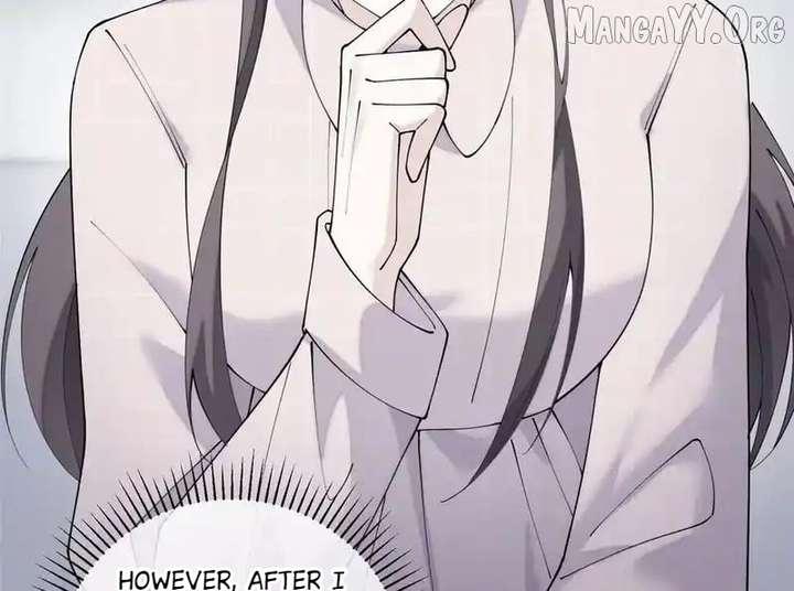 Her Marriage Was Called Off at Daytime, the Cutely Fierce Commander Asked Her For a Hug at Night Chapter 136 - Page 16