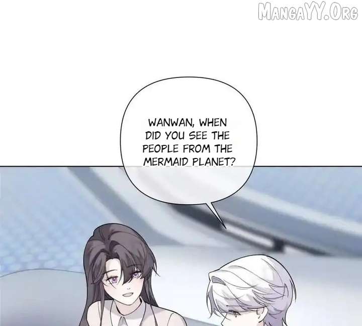 Her Marriage Was Called Off at Daytime, the Cutely Fierce Commander Asked Her For a Hug at Night Chapter 136 - Page 21