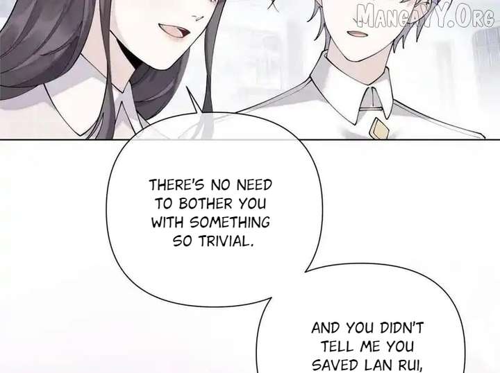 Her Marriage Was Called Off at Daytime, the Cutely Fierce Commander Asked Her For a Hug at Night Chapter 136 - Page 24