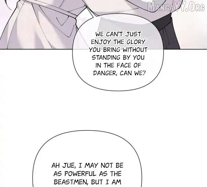 Her Marriage Was Called Off at Daytime, the Cutely Fierce Commander Asked Her For a Hug at Night Chapter 136 - Page 35