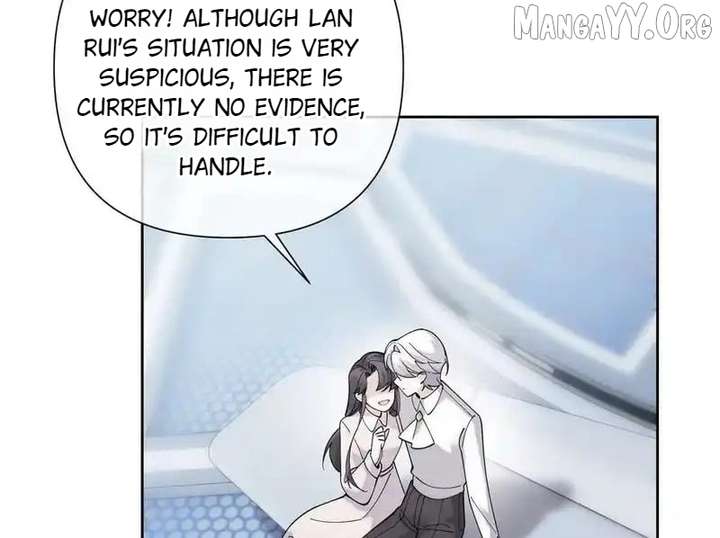 Her Marriage Was Called Off at Daytime, the Cutely Fierce Commander Asked Her For a Hug at Night Chapter 136 - Page 38