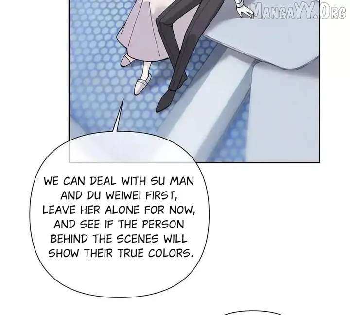 Her Marriage Was Called Off at Daytime, the Cutely Fierce Commander Asked Her For a Hug at Night Chapter 136 - Page 39